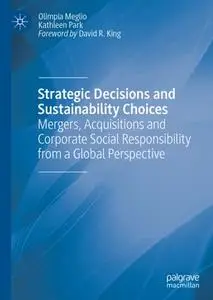 Strategic Decisions and Sustainability Choices (Repost)