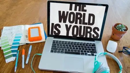 Becoming A Successful Design Freelancer