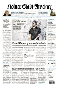 Kölner Stadt-Anzeiger Euskirchen – 09. September 2021