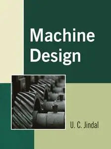 Machine Design