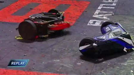 BattleBots S08E09