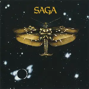 Saga - Saga (1978)