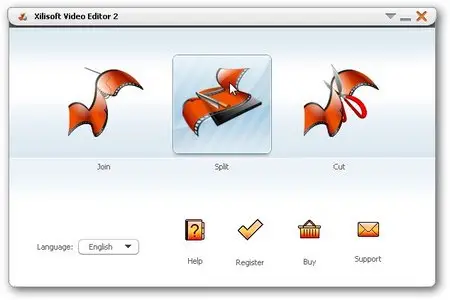 Xilisoft Video Editor 2.1.1 Build 1116 Portable