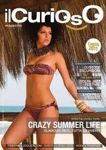 ilCurioso - Luglio 2011