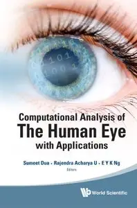 Computational Analysis of the Human Eye with Applications (repost)
