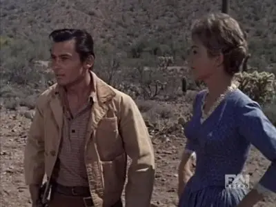 The Purple Hills (1961)