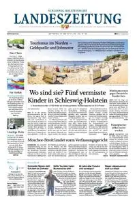 Schleswig-Holsteinische Landeszeitung - 22. Mai 2019