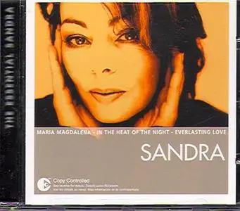 Sandra - The Essential (2003)