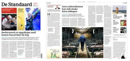 De Standaard – 19 juni 2023