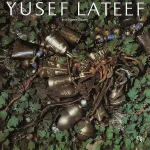 Yusef Lateef - In A Temple Garden (1979/2016) [Official Digital Download 24-bit/192kHz]