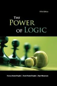 The Power of Logic, 5th Edition