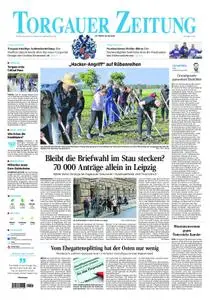 Torgauer Zeitung - 22. Mai 2019