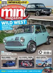 Mini Magazine - Issue 332 - October 2022