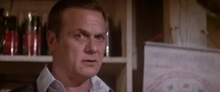 The Manitou (1978)