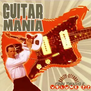 VA - Guitar Mania: Vol.01-Vol.23 (1999-2004) [Re-Up]