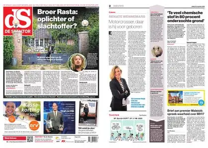 De Stentor - West-Veluwe – 30 augustus 2019