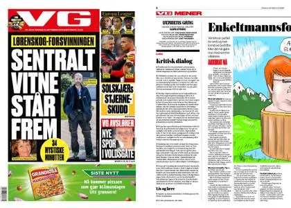 VG – 19. september 2019