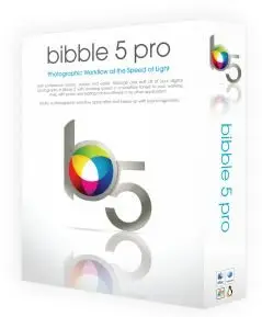 Bibble Pro 5.0