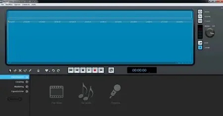 MAGIX Video Sound Cleaning 2014 20.0.0.14