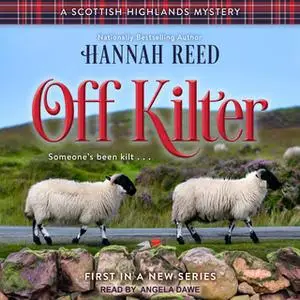 «Off Kilter» by Hannah Reed
