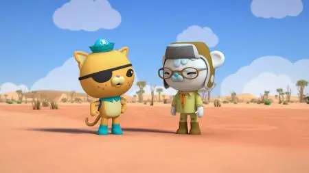 Beyond S01E09