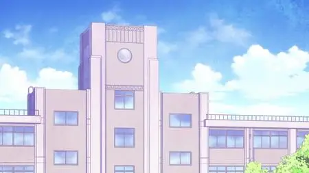 Urusei Yatsura (2022 S02E14 1080p WEB H 264 NanDesuKa (B Global