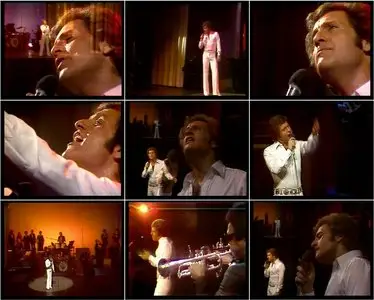 Joe Dassin - a Toi... Live A L'Olympia '77 [DVD9] (2005) "Reload"