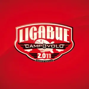 Ligabue - Campovolo 2.011 (2011)