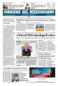 Corriere del Mezzogiorno Bari – 19 settembre 2019
