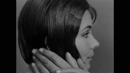 The Married Woman (1964)