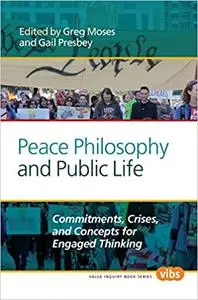 Peace Philosophy and Public Life