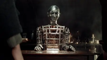 Hugo (2011)