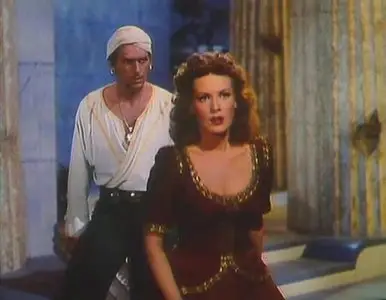 Sinbad the Sailor (1947)