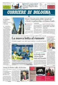 Corriere di Bologna - 18 Gennaio 2017
