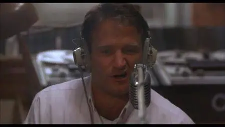 Good Morning, Vietnam (1987)