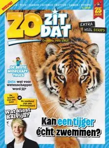 Zo Zit Dat - februari 2019