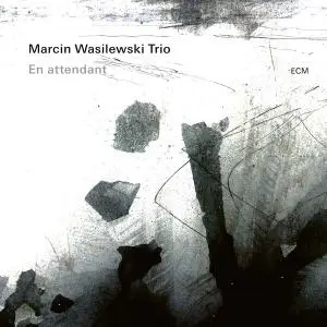 Marcin Wasilewski Trio - En attendant (2021) [Official Digital Download 24/96]