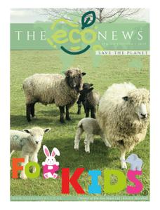 The Eco News For Kids – 28 March 2022