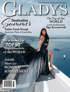 Gladys Magazine - Summer 2023