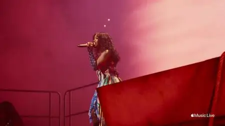 Apple Music Live: SZA (2024)