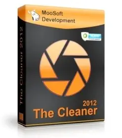 The Cleaner 2012 v8.1.0.1080 Multilingual Portable