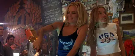 Coyote Ugly [Coyote Girls] 2000
