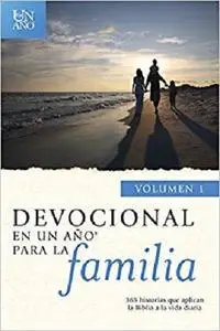 Devocional en un año para la familia