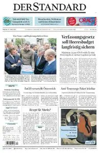 Der Standard - 17 Juni 2022