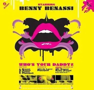 Benny Benassi - Who's Your Daddy (2 Video Clips - Uncut & Original)