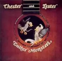 Chester & Lester - Guitar Monsters