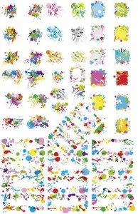 Big blot collection 2