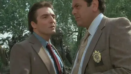 I, the Jury (1982)
