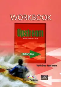 Upstream Advanced C1 ( SB + TB + Audio)