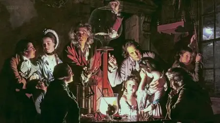 BBC - The Art of Gothic: Britain's Midnight Hour (2014)